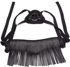 NoirTassel Body Strap Harness