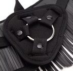 NoirTassel Body Strap Harness