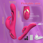 Velora Rabbit Vibrator