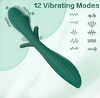 AquaPulse G-Spot Vibrator