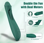 AquaPulse G-Spot Vibrator
