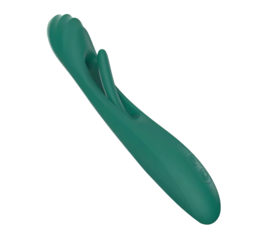 AquaPulse G-Spot Vibrator