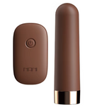 PulseJoy Remote Bullet Vibrator