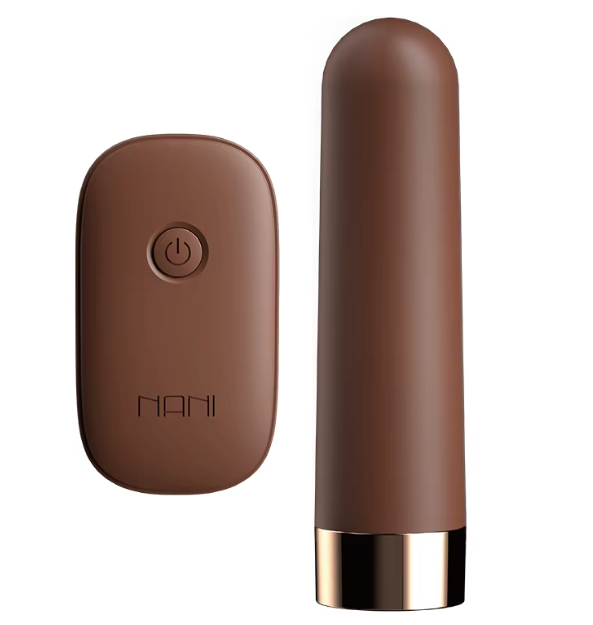 PulseJoy Remote Bullet Vibrator