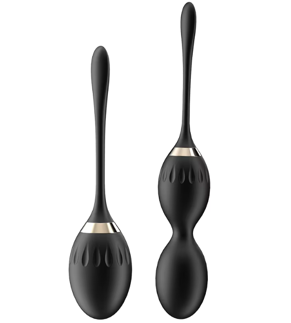 LunaCore Kegel Vibrating Egg