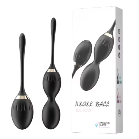 LunaCore Kegel Vibrating Egg