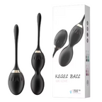 LunaCore Kegel Vibrating Egg