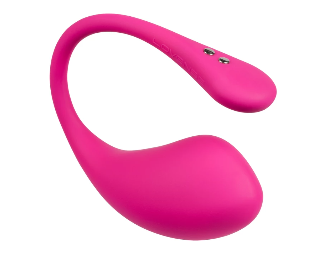 PulseJoy Egg Vibrator