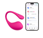 PulseJoy Egg Vibrator