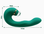 AeroSuction G-Spot Stimulator