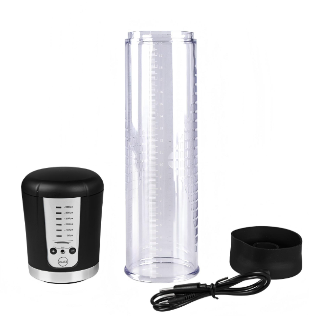 PowerVac Male Enhancement Pump