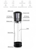 PowerVac Male Enhancement Pump