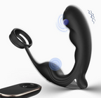 RemotePulse Anal Plug