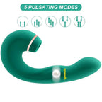 AeroSuction G-Spot Stimulator