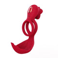 PulseGrip Delay Ring Vibrator