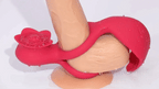 PulseGrip Delay Ring Vibrator